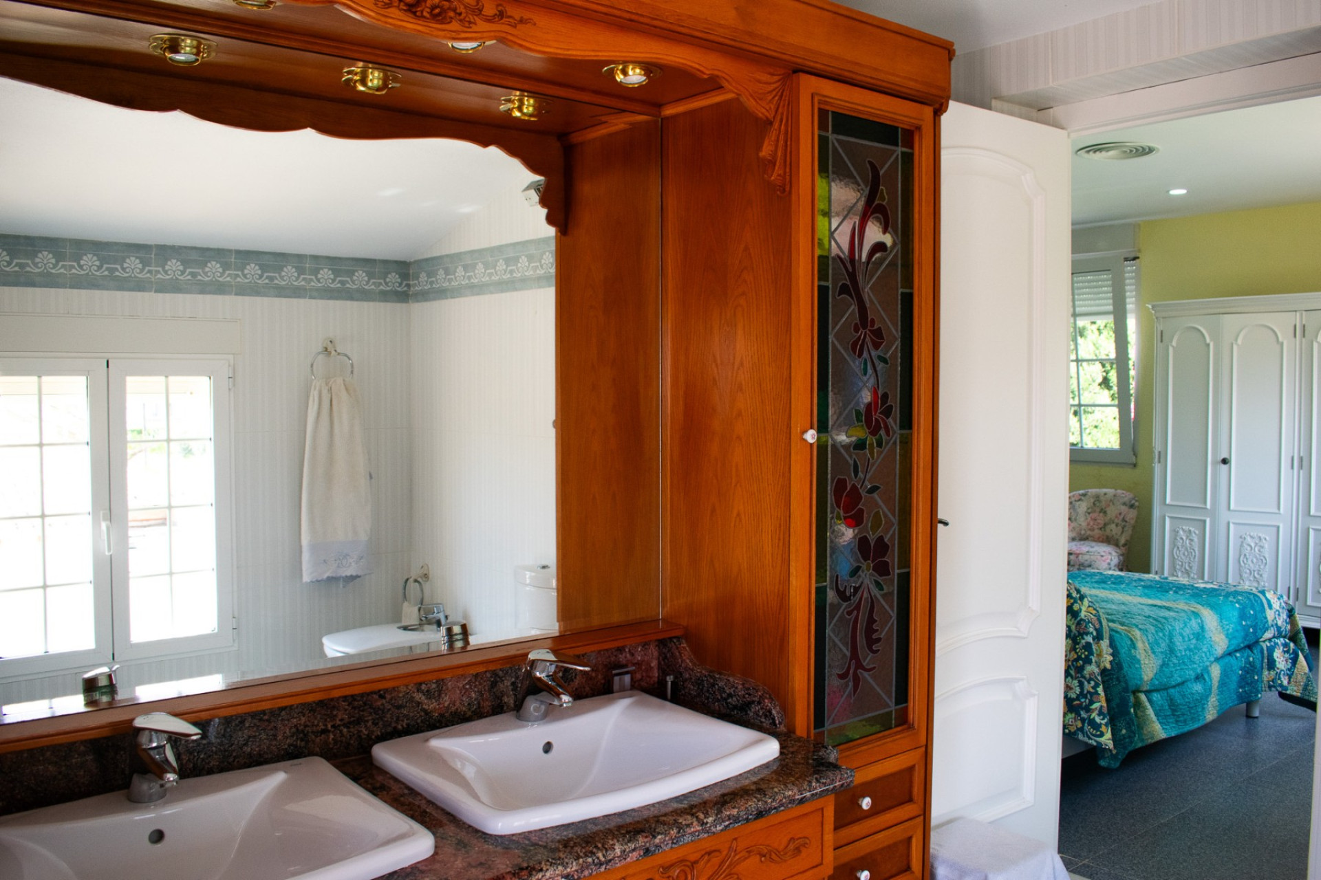 Herverkoop - Vrijstaande villa - Orihuela Costa - MUY CERCA DE LA PLAYA