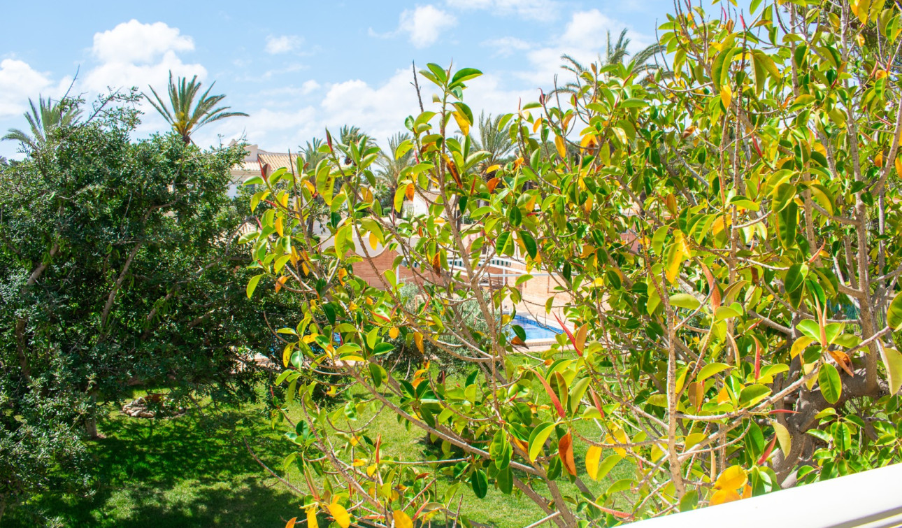 Herverkoop - Vrijstaande villa - Orihuela Costa - MUY CERCA DE LA PLAYA