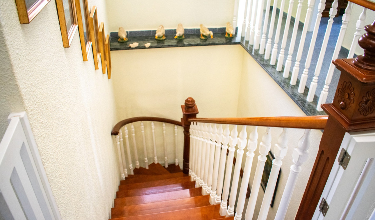 Herverkoop - Vrijstaande villa - Orihuela Costa - MUY CERCA DE LA PLAYA