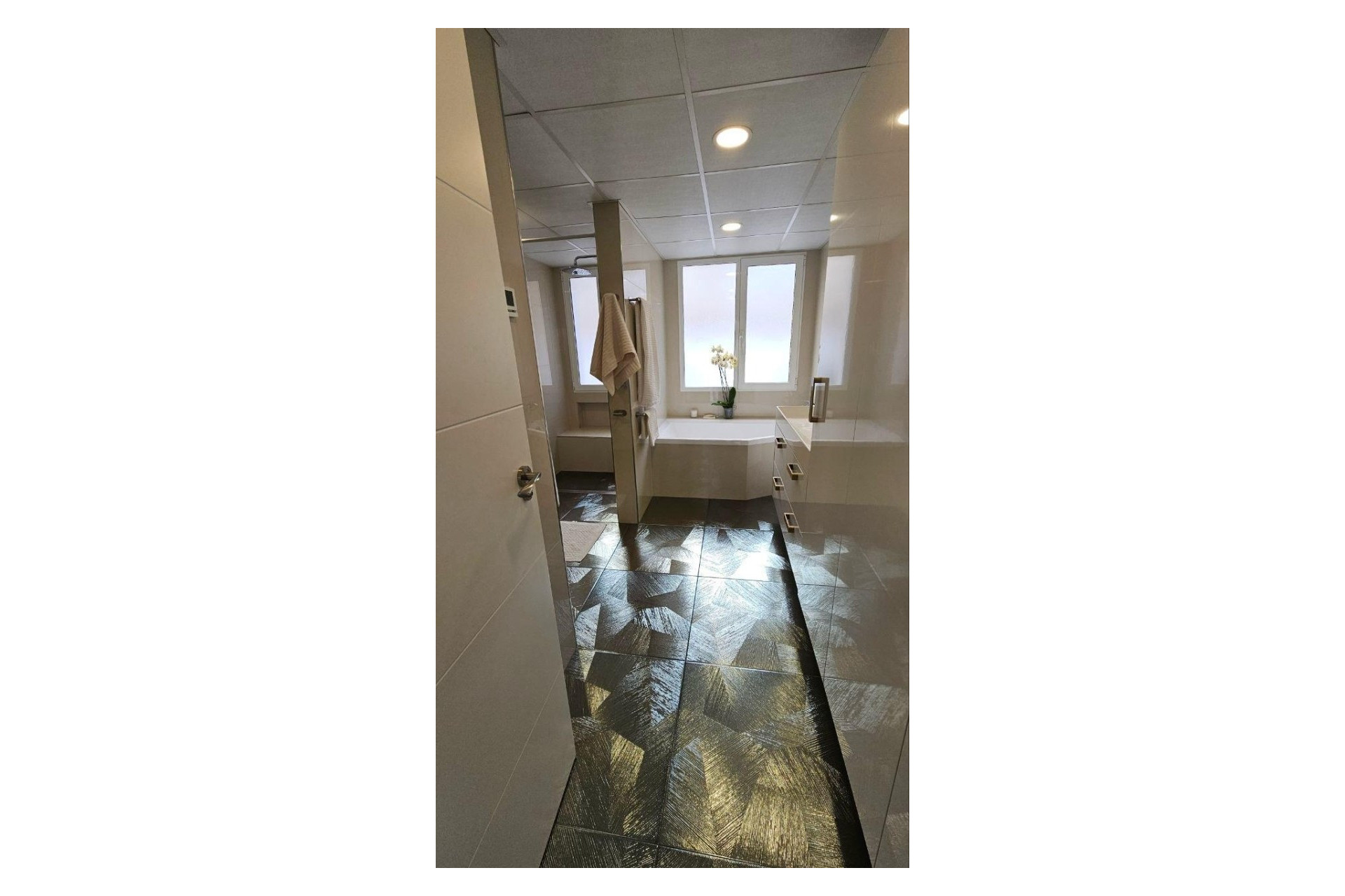 Herverkoop - Vrijstaande villa - Orihuela Costa - Orihuela