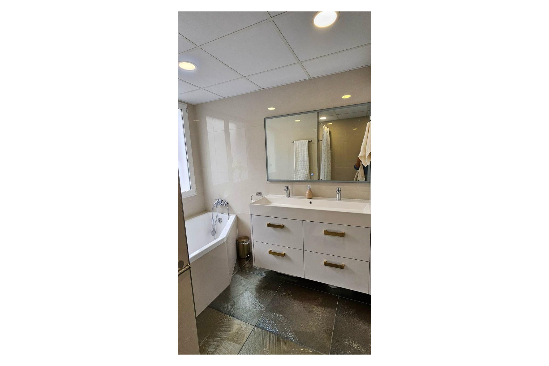 Herverkoop - Vrijstaande villa - Orihuela Costa - Orihuela