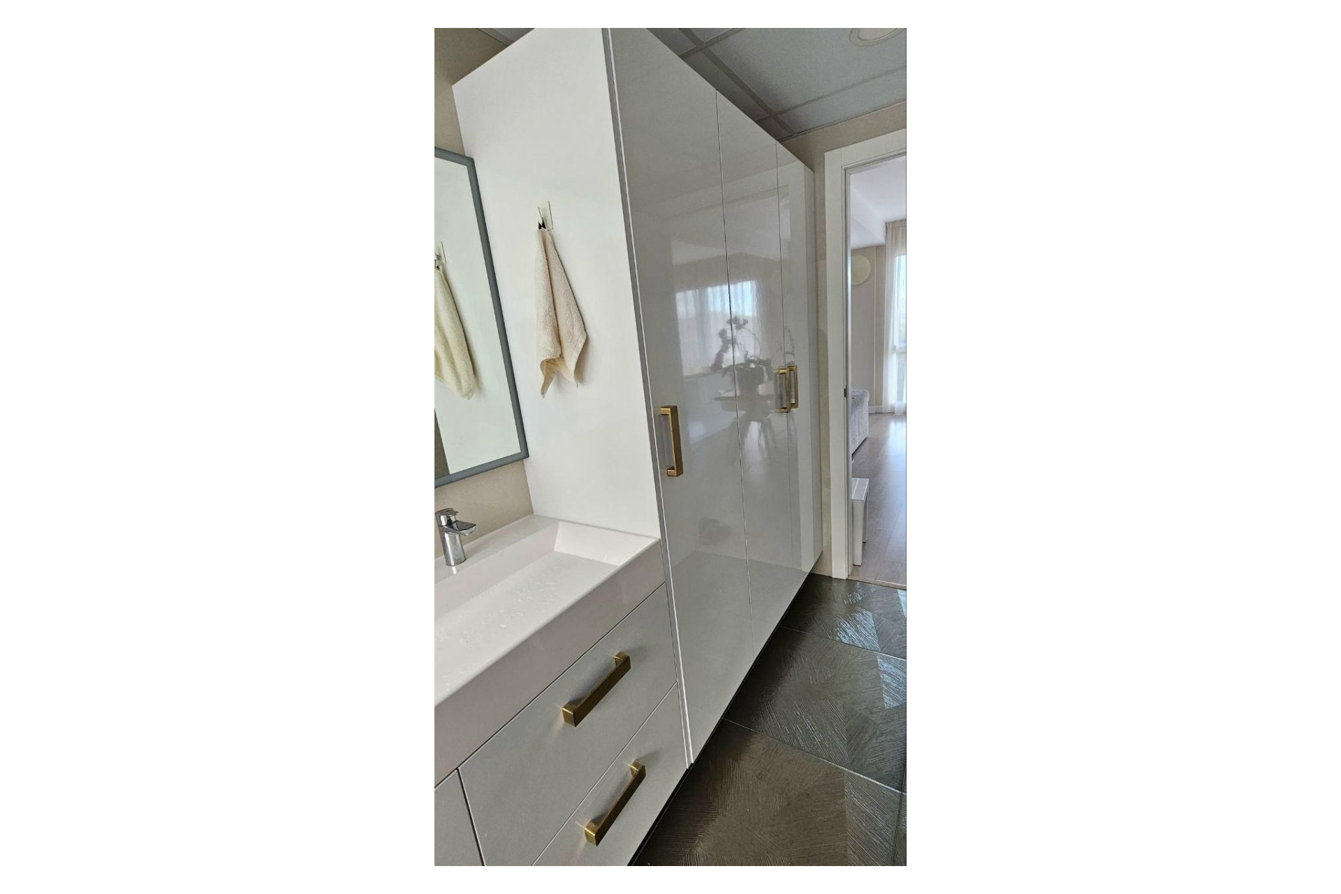 Herverkoop - Vrijstaande villa - Orihuela Costa - Orihuela