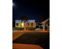 Herverkoop - Vrijstaande villa - Orihuela Costa - Orihuela