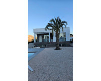 Herverkoop - Vrijstaande villa - Orihuela Costa - Orihuela