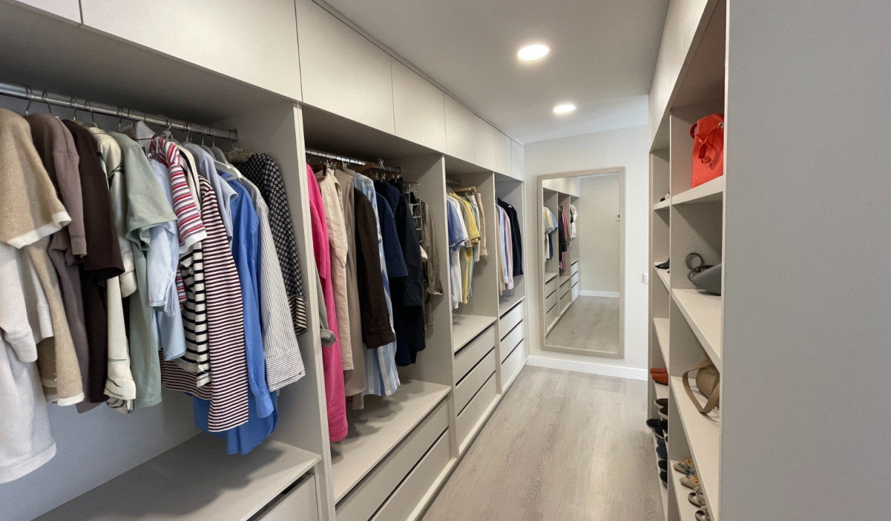 Herverkoop - Vrijstaande villa - Orihuela Costa - Orihuela