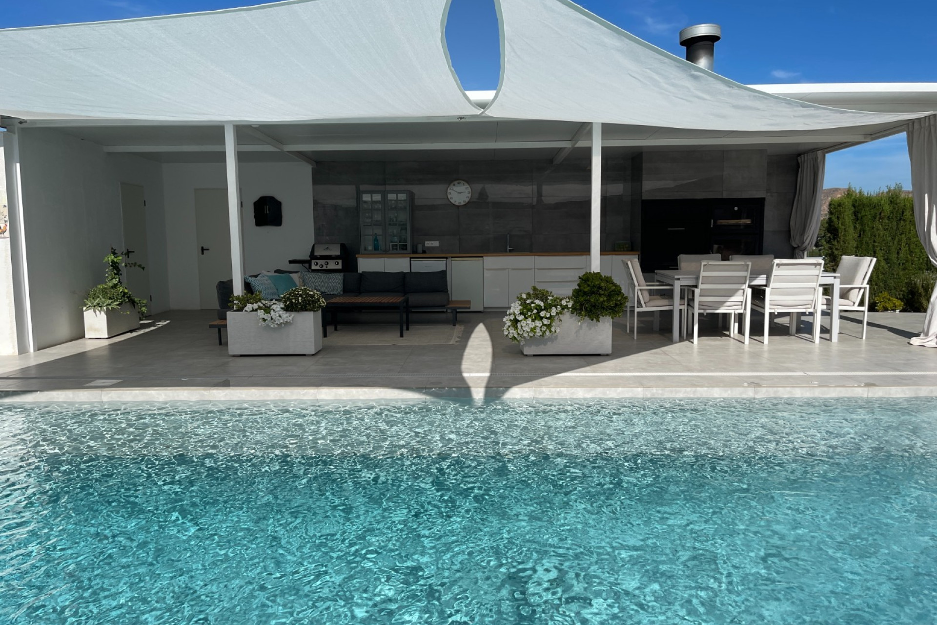 Herverkoop - Vrijstaande villa - Orihuela Costa - Orihuela