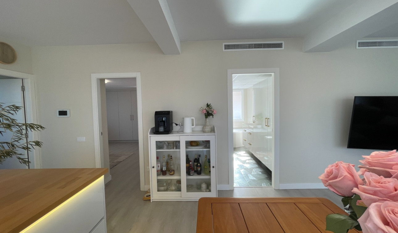 Herverkoop - Vrijstaande villa - Orihuela Costa - Orihuela