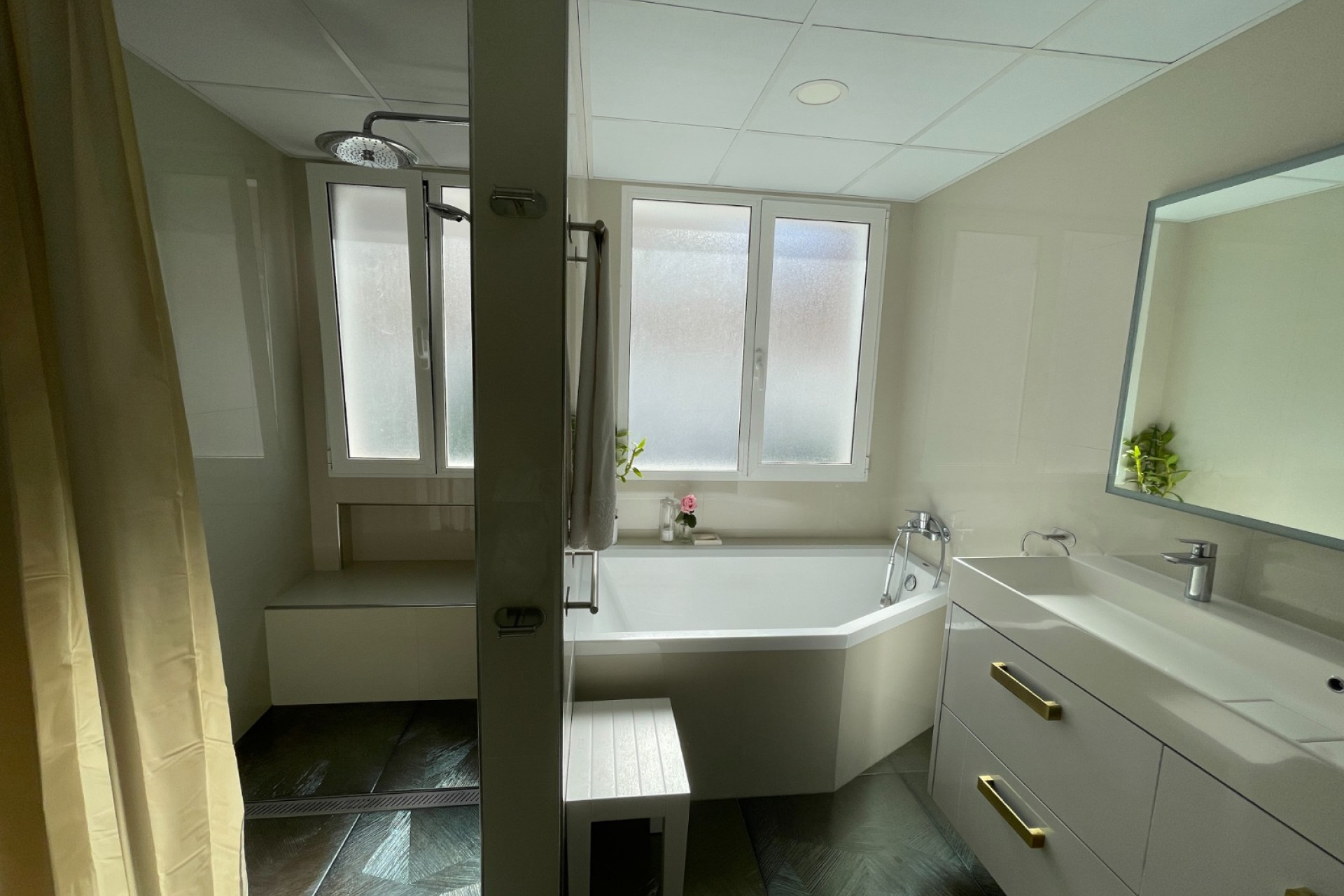 Herverkoop - Vrijstaande villa - Orihuela Costa - Orihuela