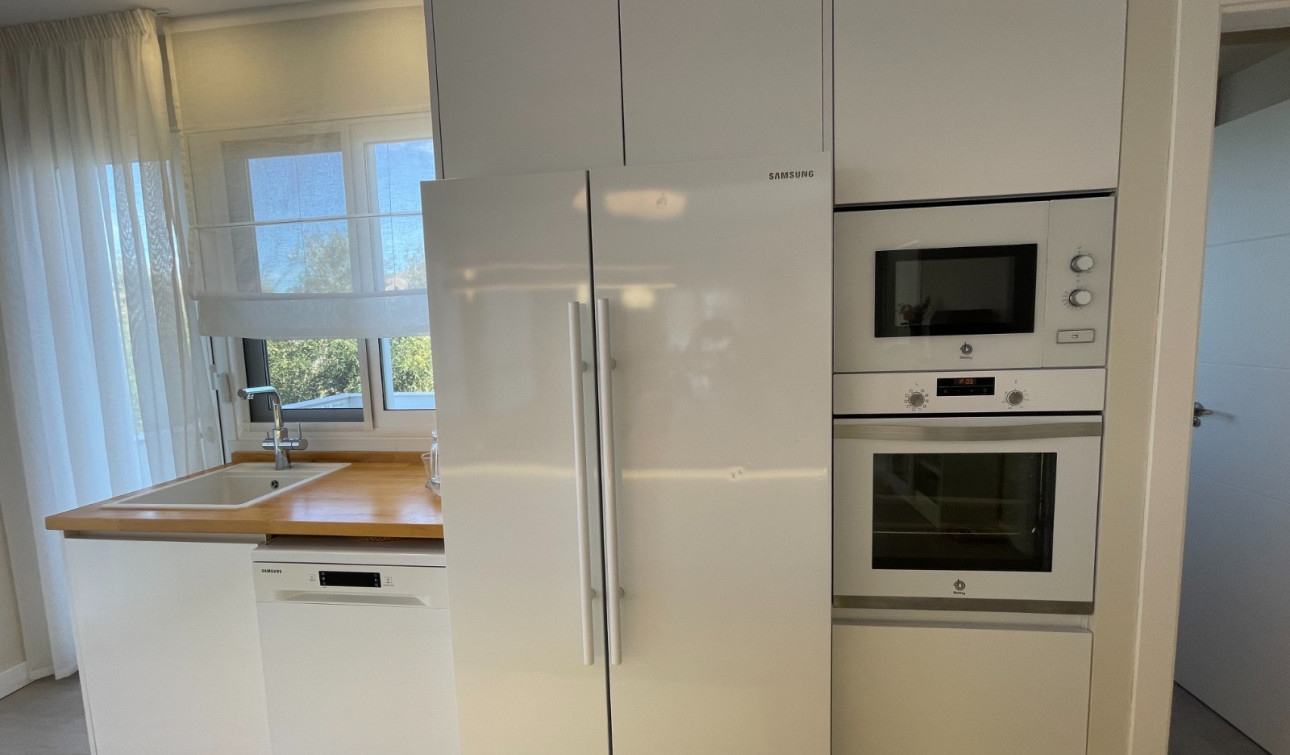 Herverkoop - Vrijstaande villa - Orihuela Costa - Orihuela