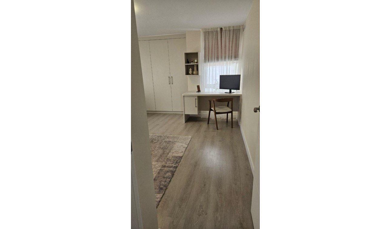 Herverkoop - Vrijstaande villa - Orihuela Costa - Orihuela