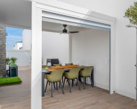 Herverkoop - Vrijstaande villa - Orihuela Costa - Orihuela