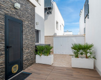 Herverkoop - Vrijstaande villa - Orihuela Costa - Orihuela