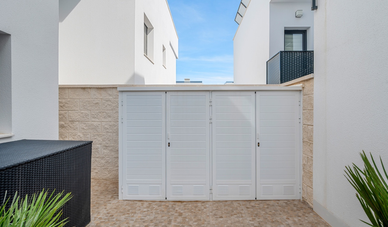 Herverkoop - Vrijstaande villa - Orihuela Costa - Orihuela
