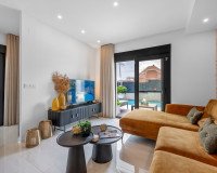 Herverkoop - Vrijstaande villa - Orihuela Costa - Orihuela