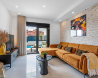 Herverkoop - Vrijstaande villa - Orihuela Costa - Orihuela