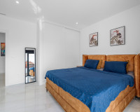 Herverkoop - Vrijstaande villa - Orihuela Costa - Orihuela