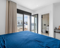 Herverkoop - Vrijstaande villa - Orihuela Costa - Orihuela