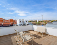 Herverkoop - Vrijstaande villa - Orihuela Costa - Orihuela
