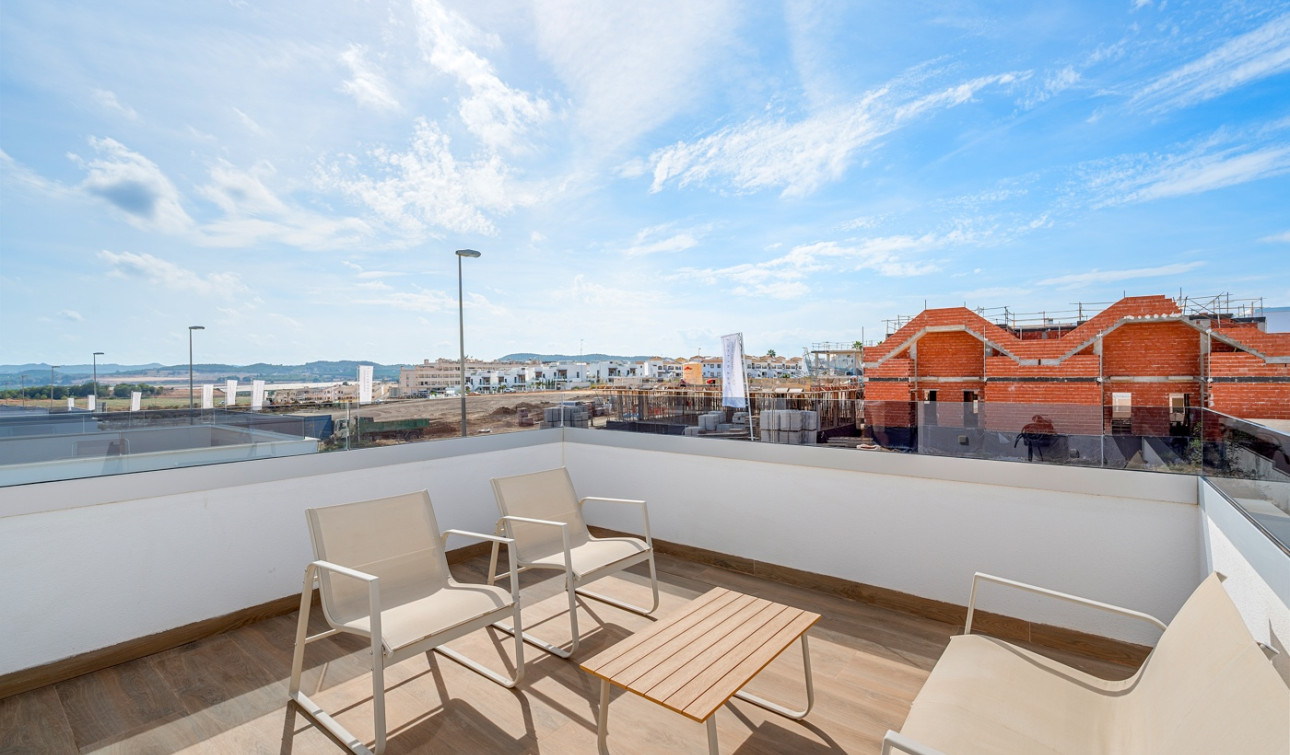 Herverkoop - Vrijstaande villa - Orihuela Costa - Orihuela