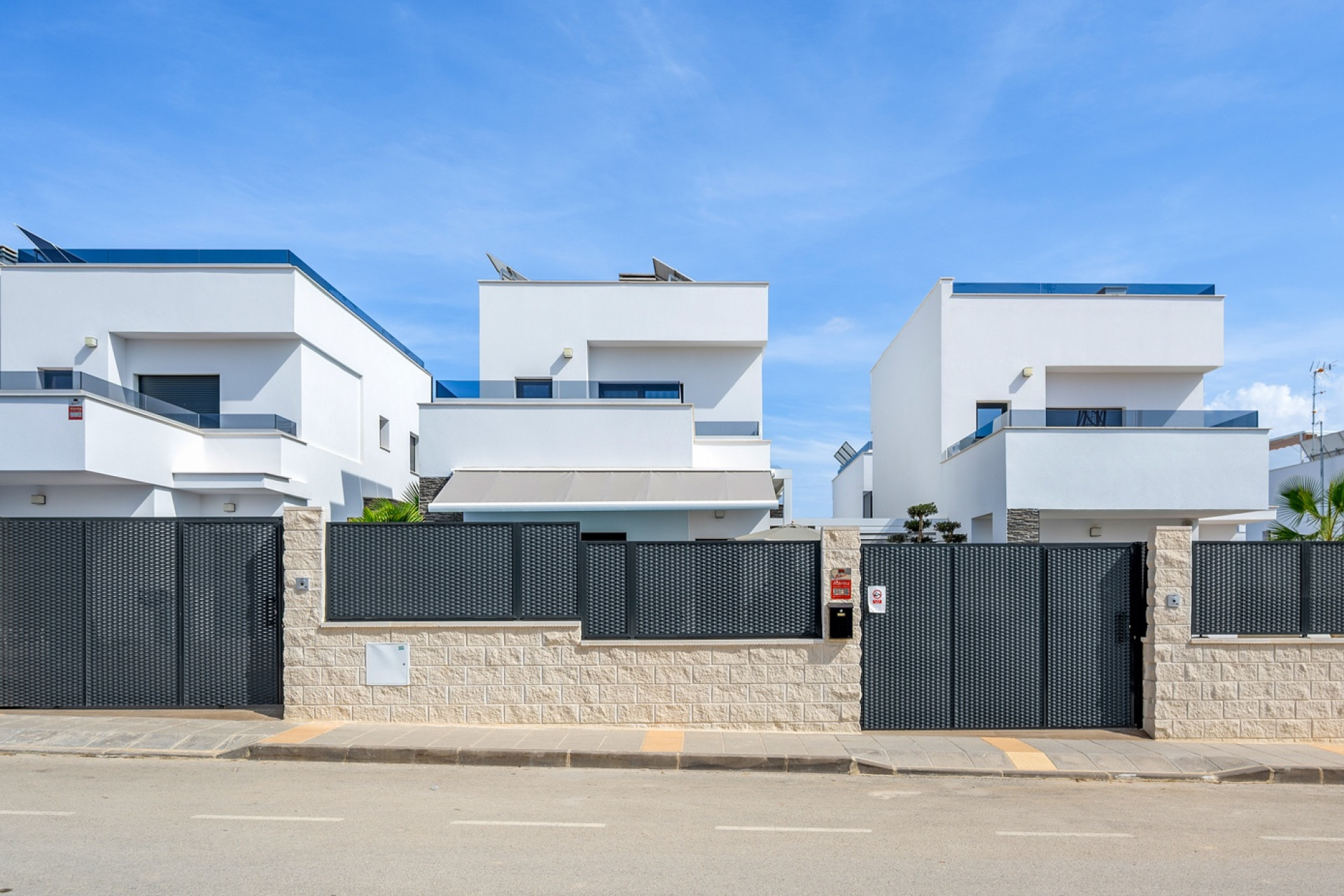 Herverkoop - Vrijstaande villa - Orihuela Costa - Orihuela