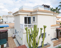 Herverkoop - Vrijstaande villa - Orihuela Costa - Playa Flamenca