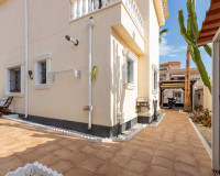 Herverkoop - Vrijstaande villa - Orihuela Costa - Playa Flamenca