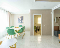 Herverkoop - Vrijstaande villa - Orihuela Costa - Punta Prima