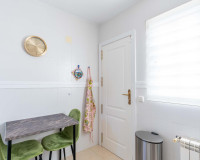 Herverkoop - Vrijstaande villa - Orihuela Costa - Punta Prima