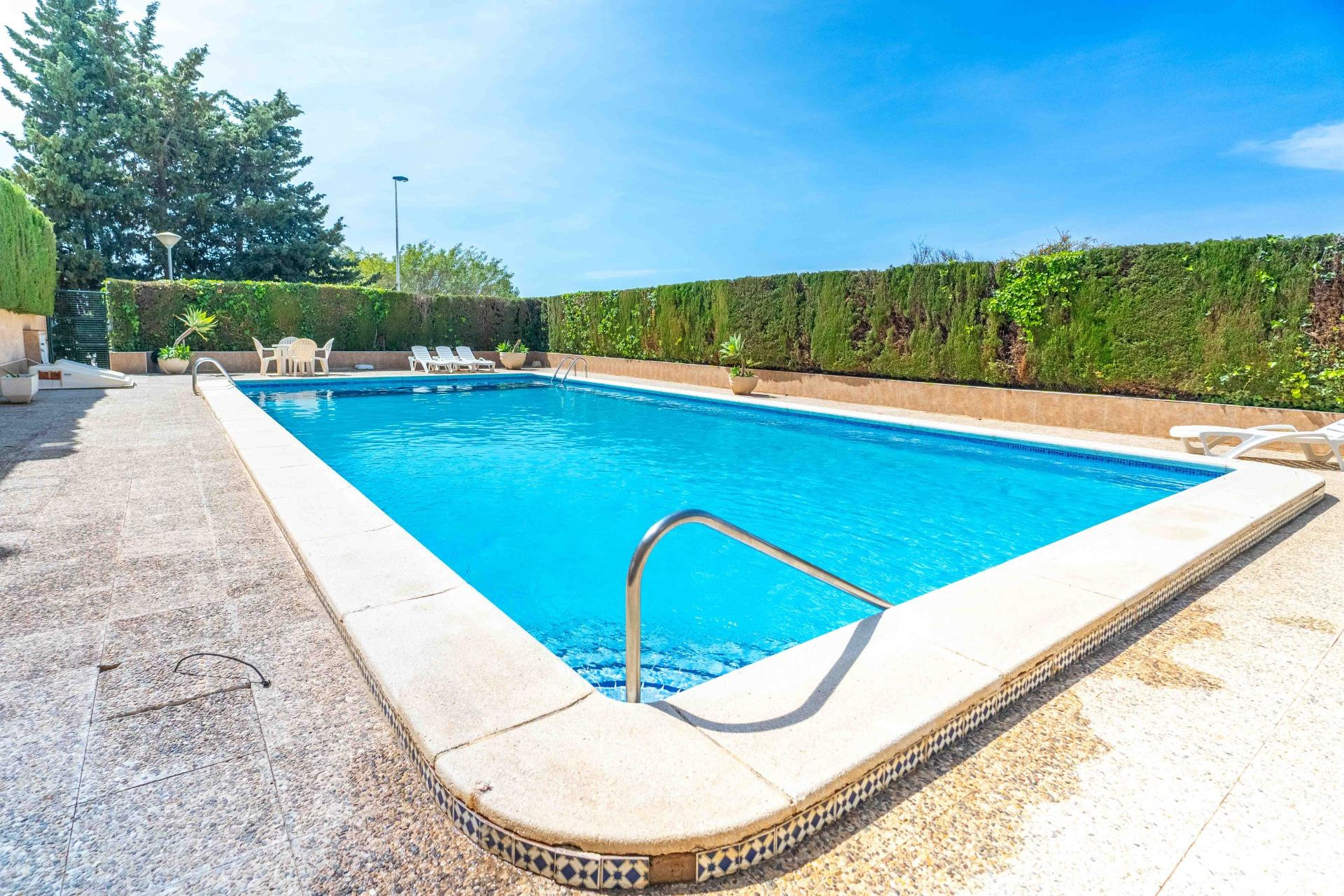 Herverkoop - Vrijstaande villa - Orihuela Costa - Punta Prima