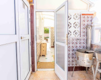 Herverkoop - Vrijstaande villa - Orihuela Costa - Punta Prima