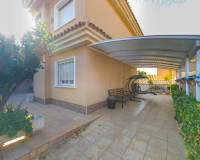 Herverkoop - Vrijstaande villa - Orihuela Costa - Punta Prima