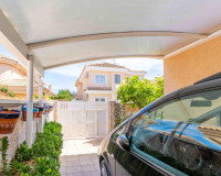 Herverkoop - Vrijstaande villa - Orihuela Costa - Punta Prima