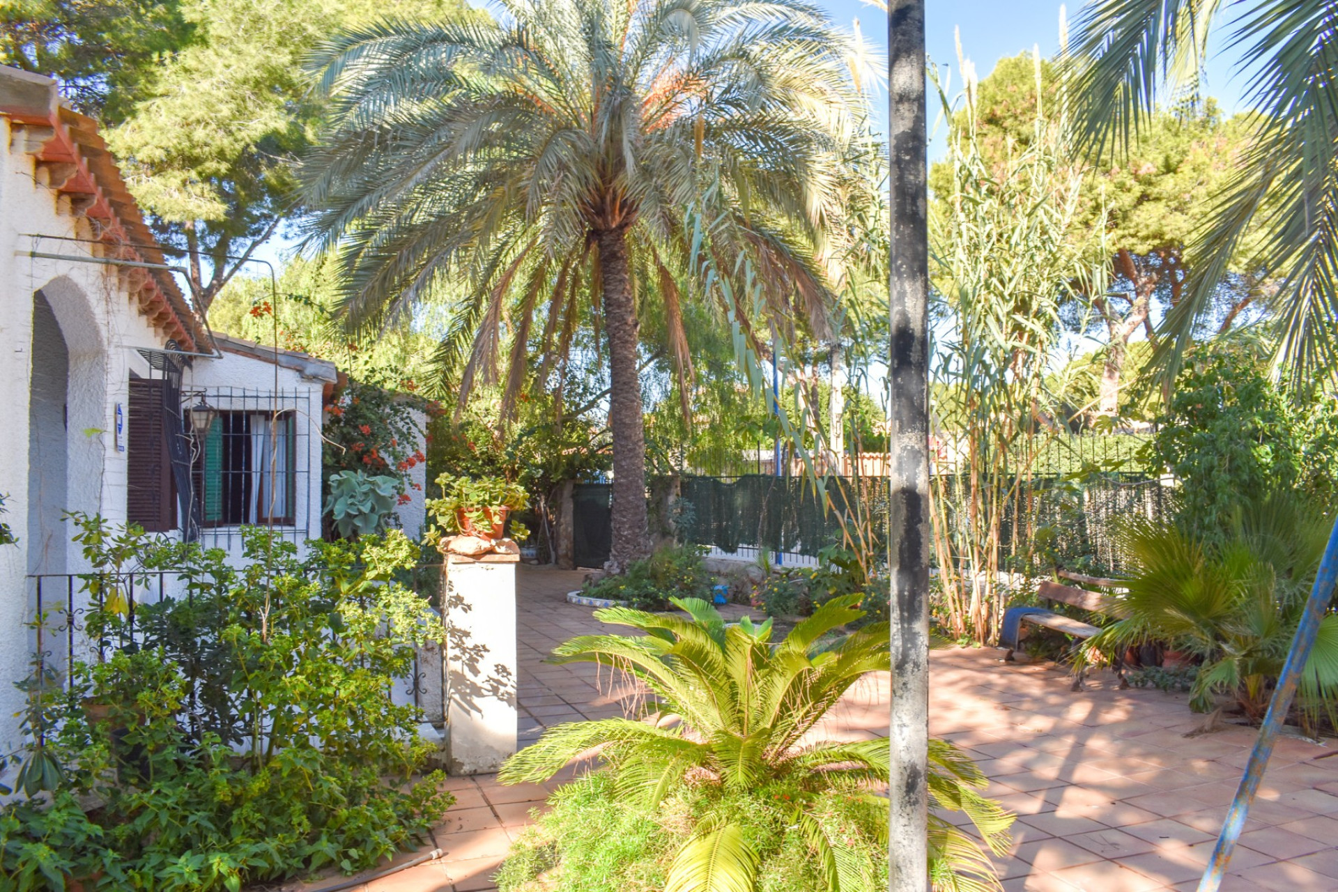 Herverkoop - Vrijstaande villa - Orihuela Costa - Punta Prima