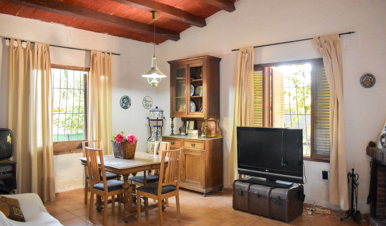 Herverkoop - Vrijstaande villa - Orihuela Costa - Punta Prima