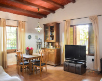 Herverkoop - Vrijstaande villa - Orihuela Costa - Punta Prima