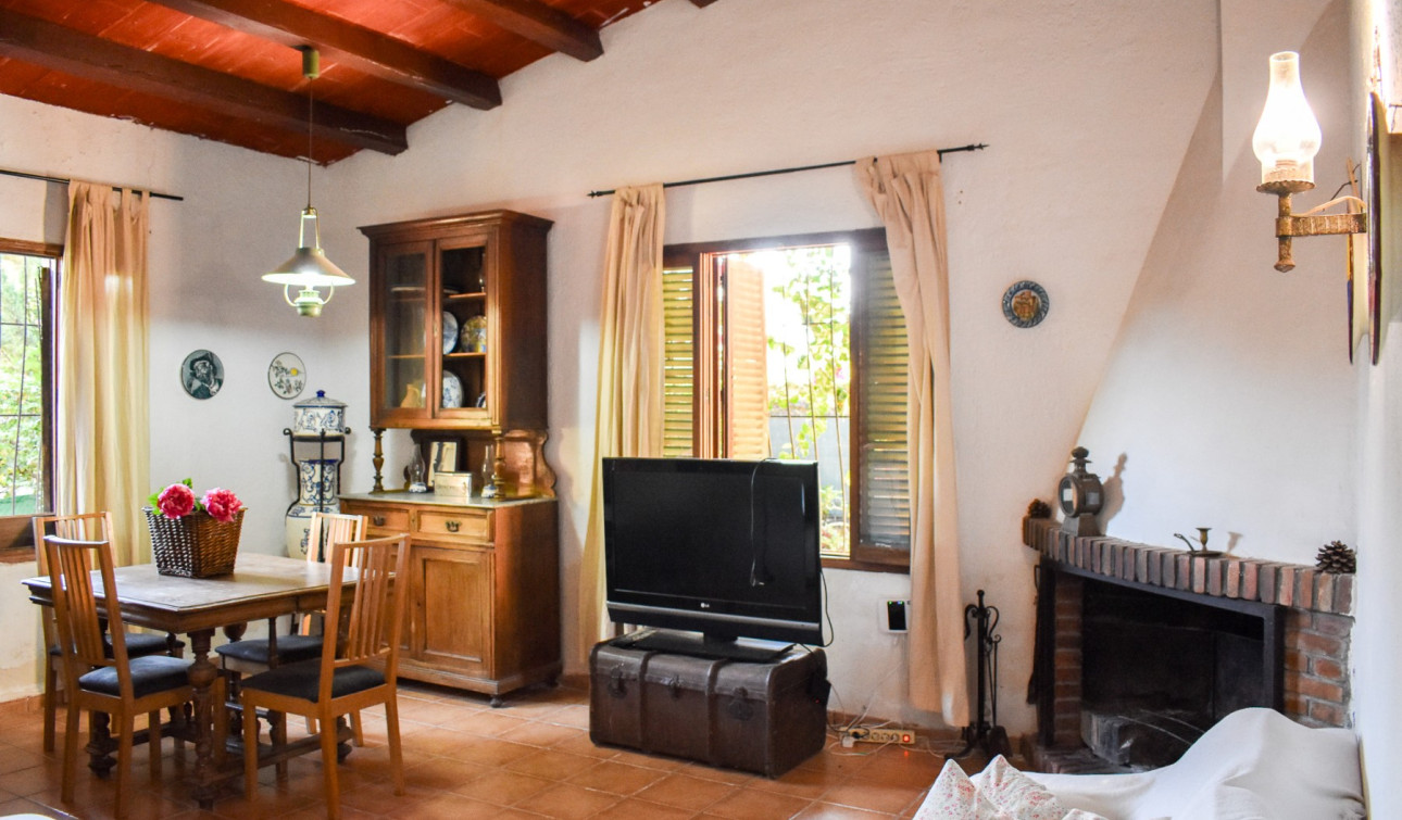 Herverkoop - Vrijstaande villa - Orihuela Costa - Punta Prima