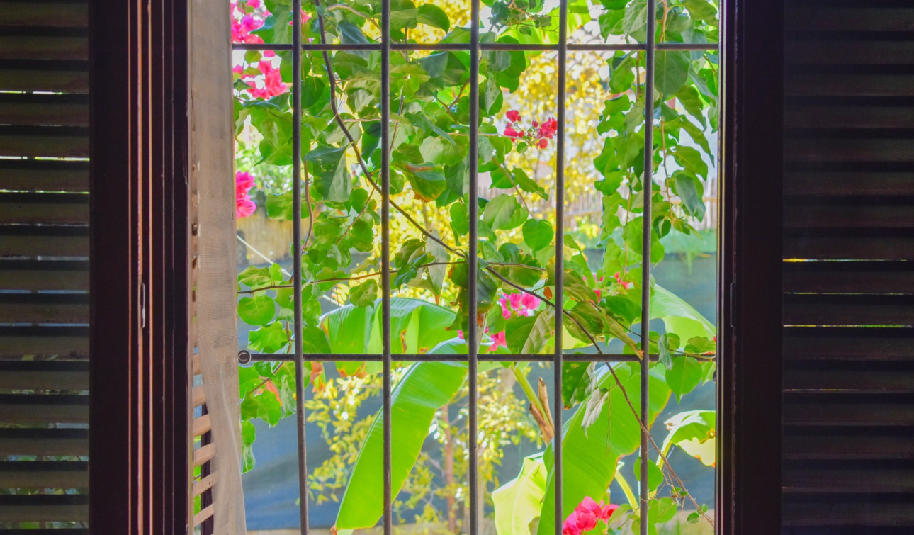 Herverkoop - Vrijstaande villa - Orihuela Costa - Punta Prima