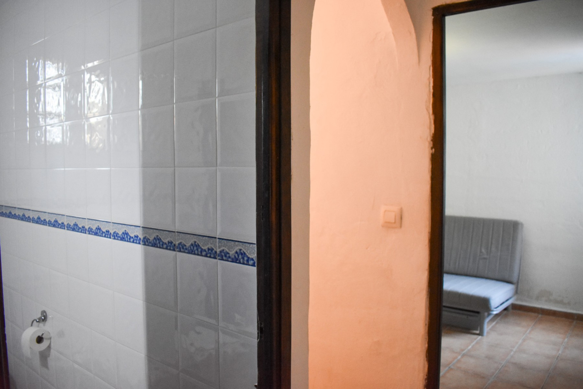 Herverkoop - Vrijstaande villa - Orihuela Costa - Punta Prima