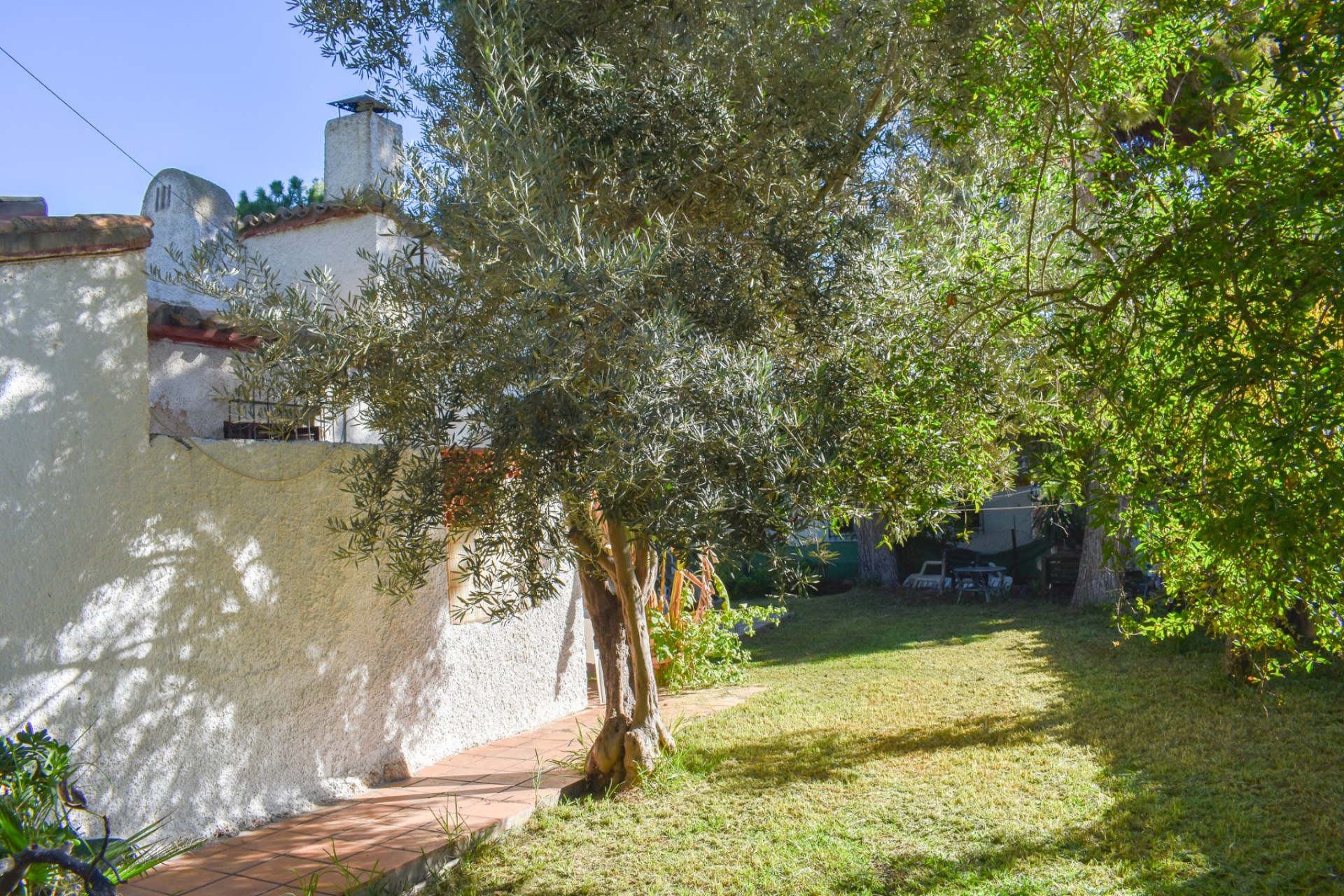 Herverkoop - Vrijstaande villa - Orihuela Costa - Punta Prima