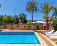 Herverkoop - Vrijstaande villa - Orihuela Costa - Punta Prima