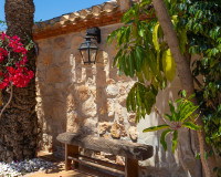 Herverkoop - Vrijstaande villa - Orihuela Costa - Punta Prima