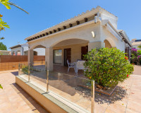 Herverkoop - Vrijstaande villa - Orihuela Costa - Punta Prima