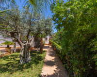 Herverkoop - Vrijstaande villa - Orihuela Costa - Punta Prima