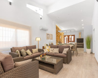 Herverkoop - Vrijstaande villa - Orihuela Costa - Punta Prima