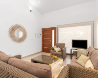 Herverkoop - Vrijstaande villa - Orihuela Costa - Punta Prima