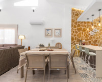 Herverkoop - Vrijstaande villa - Orihuela Costa - Punta Prima