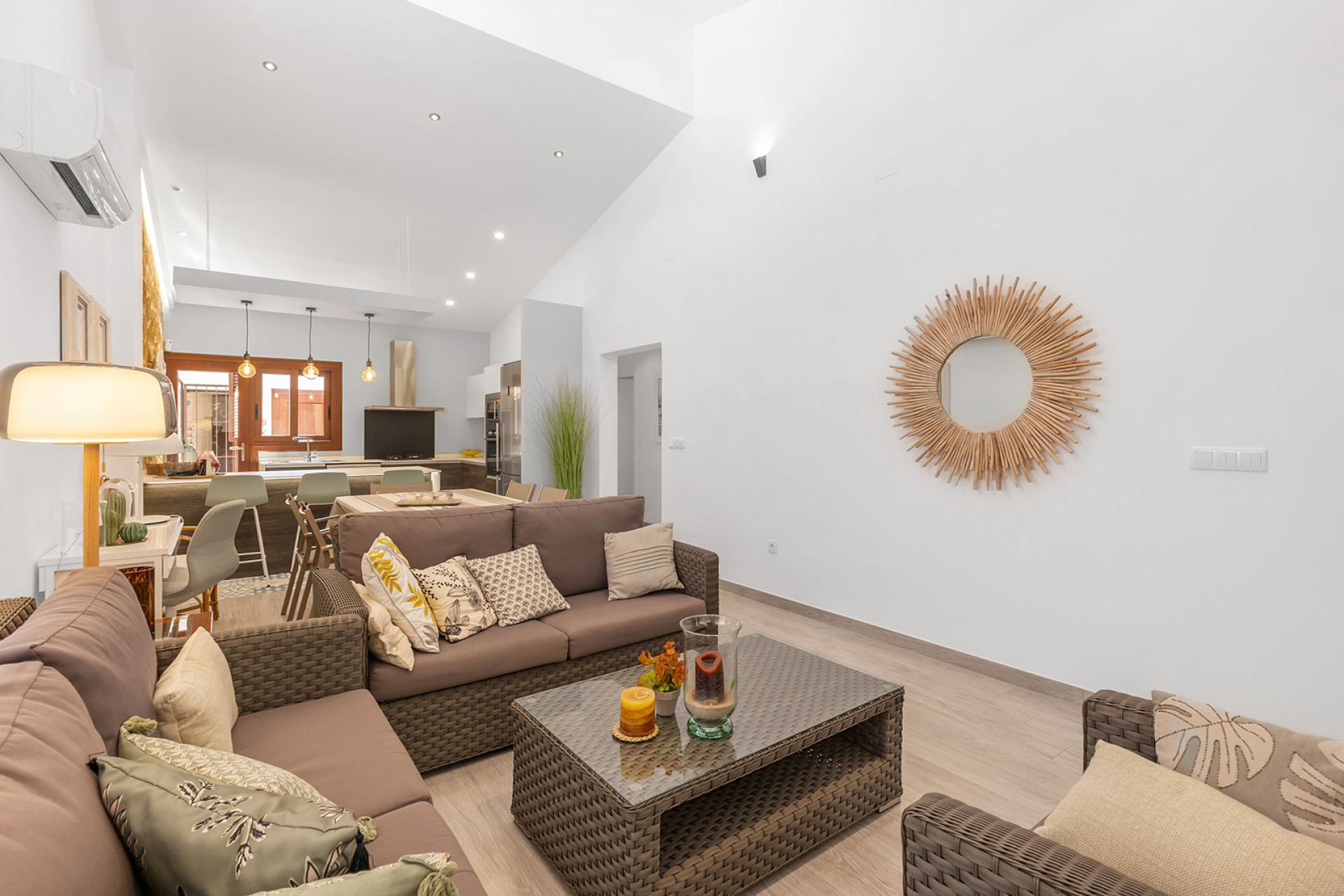 Herverkoop - Vrijstaande villa - Orihuela Costa - Punta Prima