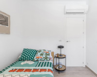 Herverkoop - Vrijstaande villa - Orihuela Costa - Punta Prima