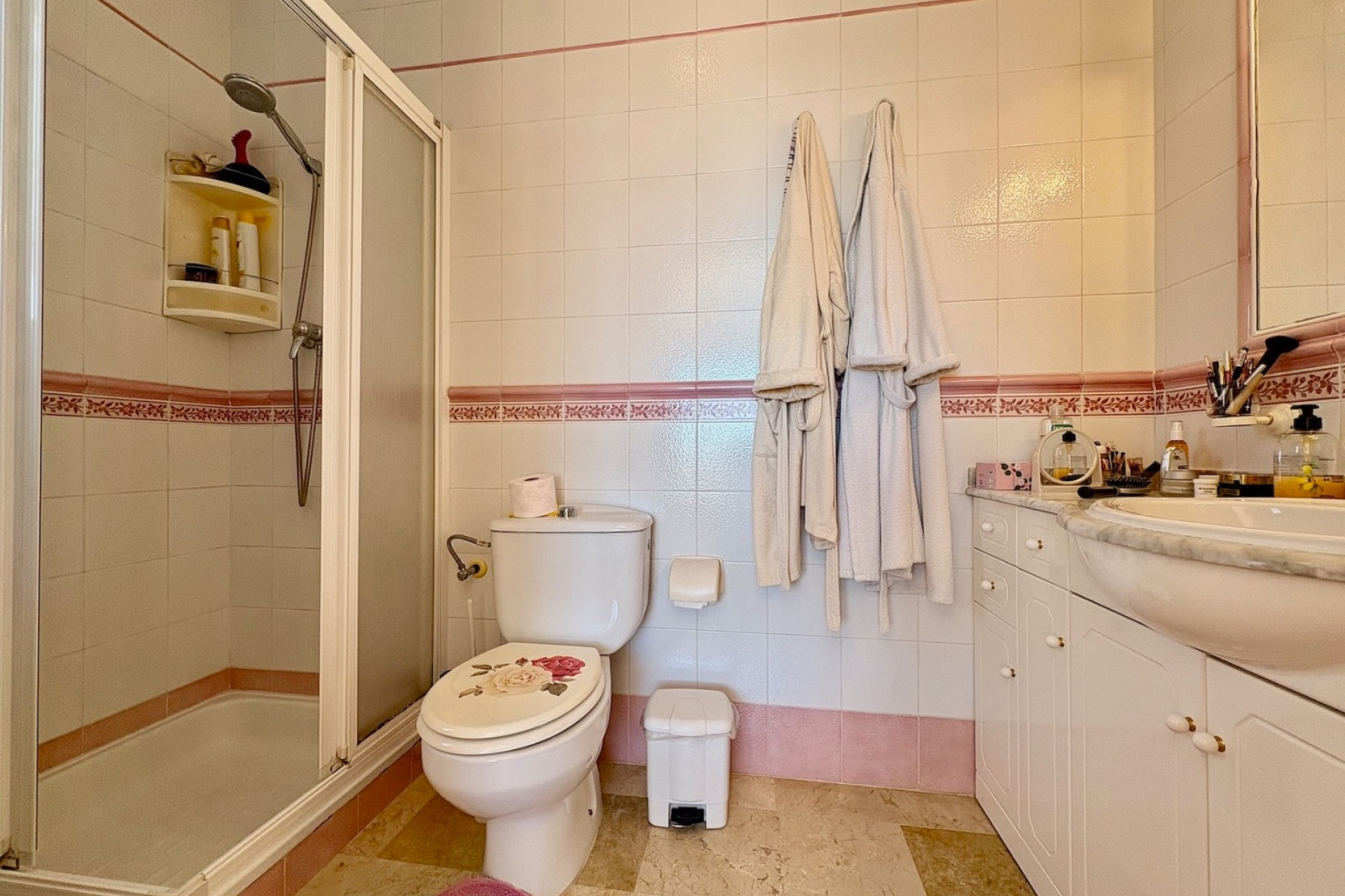 Herverkoop - Vrijstaande villa - Orihuela Costa - Villamartín