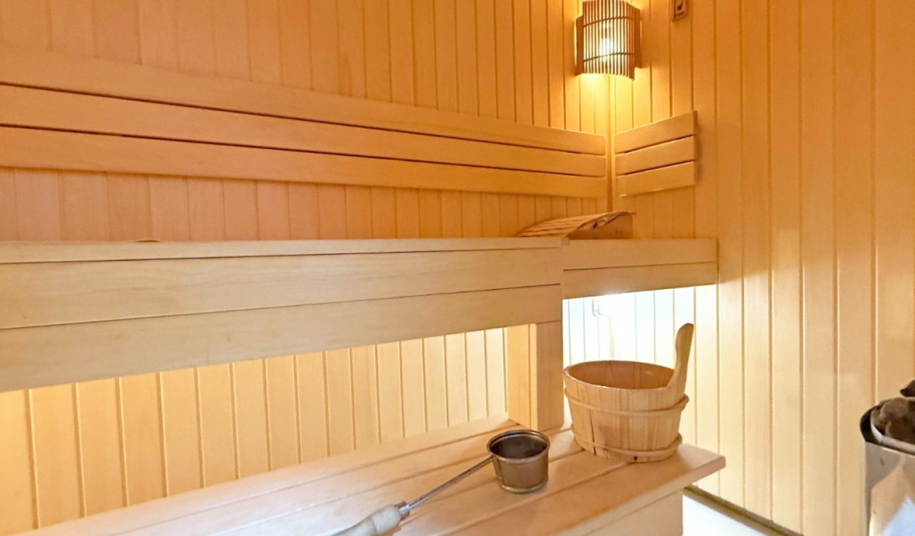 Herverkoop - Vrijstaande villa - Orihuela Costa - Villamartín